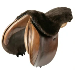 Seatsaver LeMieux Pro Lambskin Bruin