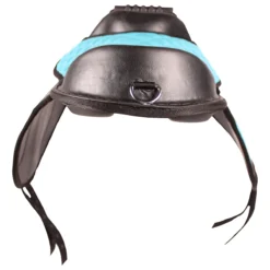 Shetland Zadel QHP Color Blauw -Rij Gerei Verkoop shetland zadel qhp color blauw 1500x1500 98096