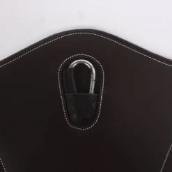 Singel Horsegear Met Buikflap Bruin -Rij Gerei Verkoop singel horsegear met buikflap bruin 1500x1500 187493