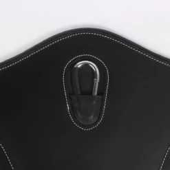 Singel Horsegear Met Buikflap Zwart -Rij Gerei Verkoop singel horsegear met buikflap zwart 1500x1500 187488