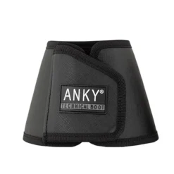 Springschoenen Anky Zwart