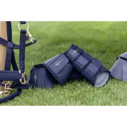 Springschoenen Covalliero Donkerblauw -Rij Gerei Verkoop springschoenen covalliero donkerblauw 1500x1500 176125