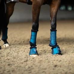 Springschoenen Equestrian Stockholm Blue Meadow Blauw -Rij Gerei Verkoop springschoenen equestrian stockholm blue meadow blauw 1500x1500 174176