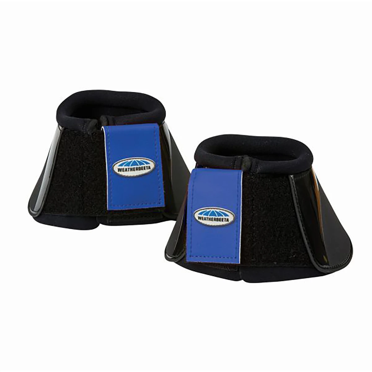 Springschoenen WeatherBeeta Impact Middenblauw 1 Springschoenen WeatherBeeta Impact Middenblauw