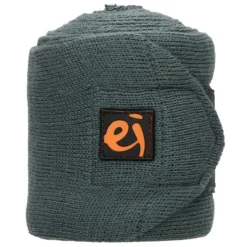 Stalbandages Epplejeck Olaf Grijs