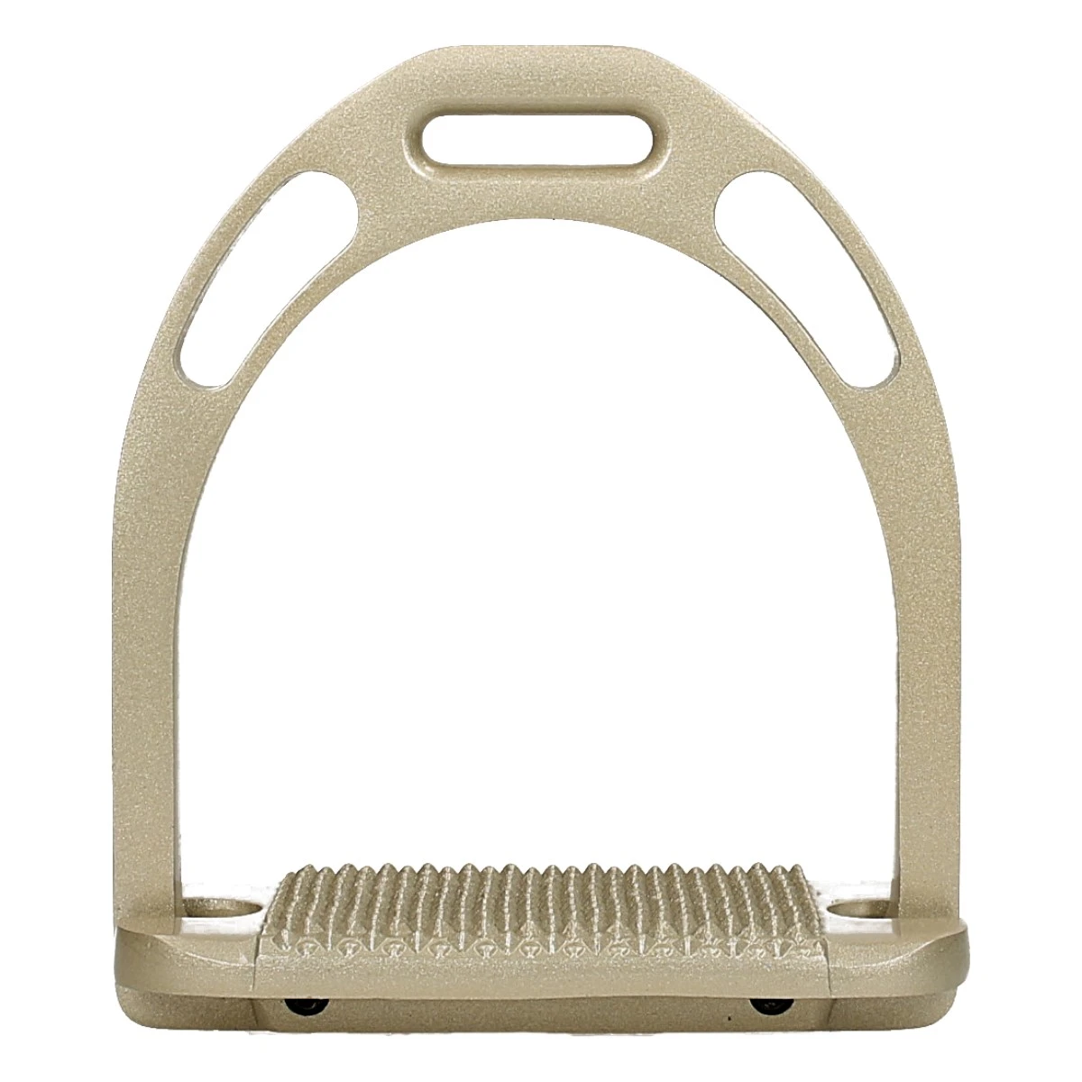 Stijgbeugels Epplejeck Color Aluminium Deluxe Goud 1 Stijgbeugels Epplejeck Color Aluminium Deluxe Goud