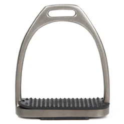 Stijgbeugels Harry's Horse Black Steel Overige