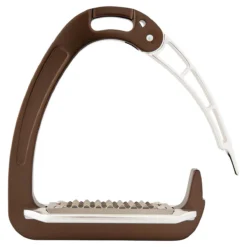 Veiligheidsbeugels Acavallo Arena AluPLUS Bruin -Rij Gerei Verkoop veiligheidsbeugels acavallo arena aluplus bruin 1500x1500 167442