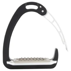 Veiligheidsbeugels Acavallo Arena AluPLUS Zwart -Rij Gerei Verkoop veiligheidsbeugels acavallo arena aluplus zwart 1500x1500 167430