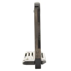 Veiligheidsbeugels Acavallo Arena AluPRO Black-black -Rij Gerei Verkoop veiligheidsbeugels acavallo arena alupro black black 1500x1500 183865