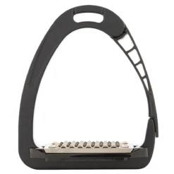 Veiligheidsbeugels Acavallo Arena AluPRO Black-black -Rij Gerei Verkoop veiligheidsbeugels acavallo arena alupro black black 1500x1500 183866