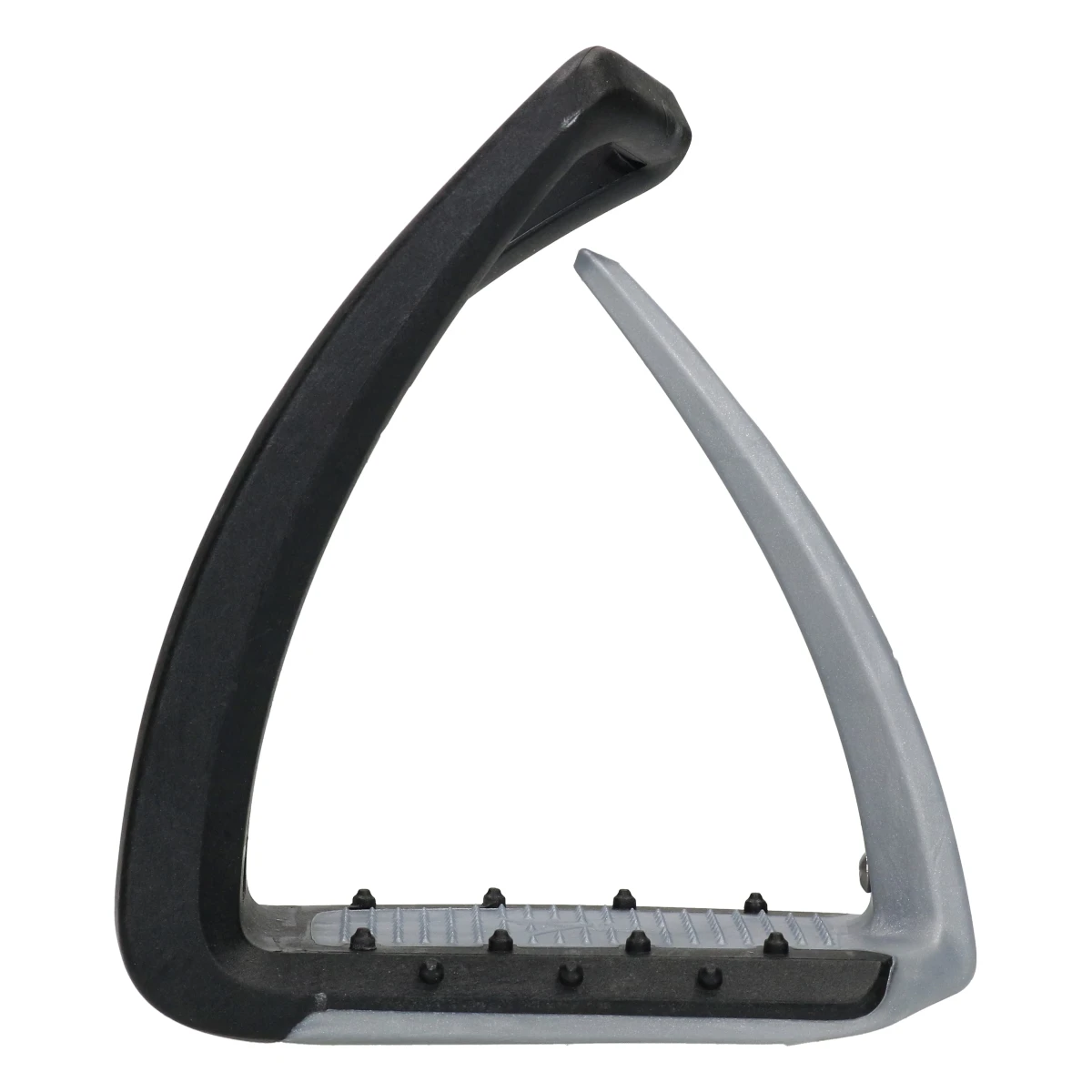 Veiligheidsbeugels Freejump Soft'up Lite Grijs 2 Veiligheidsbeugels Freejump Soft'up Lite Grijs - Afbeelding 2