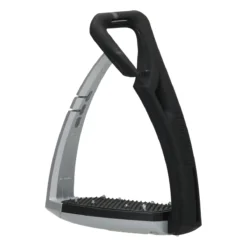 Veiligheidsbeugels Freejump Soft'up Pro+ Premium Zilver -Rij Gerei Verkoop veiligheidsbeugels freejump soft up prop premium zilver 1500x1500 142775