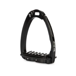Veiligheidsbeugels Tech Stirrups Venice Evo Black-black