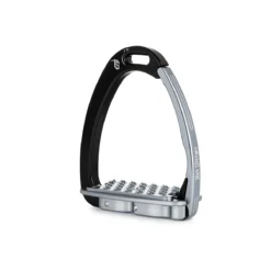 Veiligheidsbeugels Tech Stirrups Venice Evo Zwart-grijs
