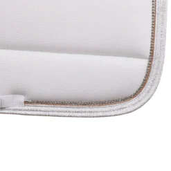 Zadeldek Anky Crystal Airstream Wit -Rij Gerei Verkoop zadeldek anky crystal airstream wit 1500x1500 128085