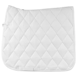 Zadeldek Barato Basic Wit