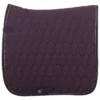 Zadeldek BR Camilo Dressuur Paars