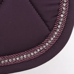 Zadeldek BR Casey Veelzijdigheid Paars -Rij Gerei Verkoop zadeldek br casey veelzijdigheid paars 1500x1500 176981