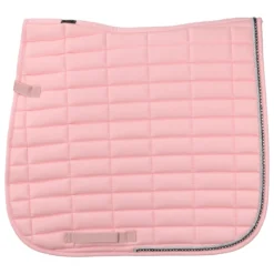 Zadeldek BR Glamour Chic Roze