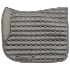 Zadeldek Covalliero Grijs