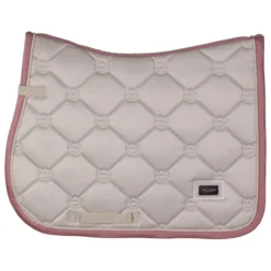 Zadeldek Equestrian Stockholm Desert Rose Lichtroze -Rij Gerei Verkoop zadeldek equestrian stockholm desert rose lichtroze 1500x1500 147527