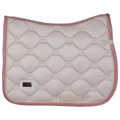 Zadeldek Equestrian Stockholm Desert Rose Lichtroze -Rij Gerei Verkoop zadeldek equestrian stockholm desert rose lichtroze 1500x1500 147528
