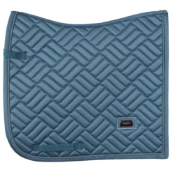 Zadeldek Equestrian Stockholm Modern Amalfi Coast Blauw