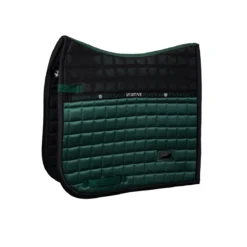 Zadeldek Equestrian Stockholm Sportive Sycamore Green Groen