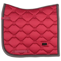 Zadeldek Equestrian Stockholm Wild Rose Donkerroze