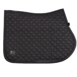 Zadeldek Eskadron Essence Glitter Mesh Zwart -Rij Gerei Verkoop zadeldek eskadron essence glitter mesh zwart 1500x1500 172770