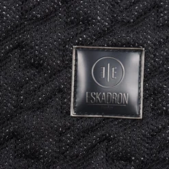 Zadeldek Eskadron Essence Glitter Mesh Zwart -Rij Gerei Verkoop zadeldek eskadron essence glitter mesh zwart 1500x1500 172771