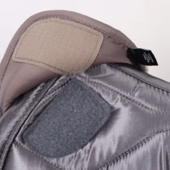 Zadeldek Eskadron Essence Satin Donkerblauw -Rij Gerei Verkoop zadeldek eskadron essence satin donkerblauw 1500x1500 171501