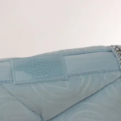 Zadeldek Eskadron Reflexx Velvet Crystal Lichtblauw -Rij Gerei Verkoop zadeldek eskadron reflexx velvet crystal lichtblauw 1500x1500 180574