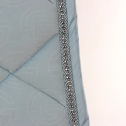 Zadeldek Eskadron Reflexx Velvet Crystal Lichtblauw -Rij Gerei Verkoop zadeldek eskadron reflexx velvet crystal lichtblauw 1500x1500 180575