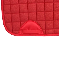 Zadeldek Harry's Horse Silverstone Rood -Rij Gerei Verkoop zadeldek harry s horse silverstone rood 1500x1500 151450
