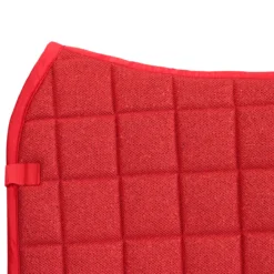 Zadeldek Harry's Horse Silverstone Rood -Rij Gerei Verkoop zadeldek harry s horse silverstone rood 1500x1500 151451