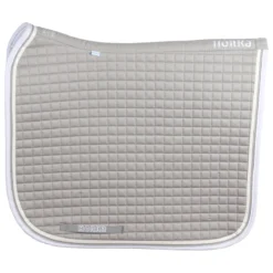 Zadeldek Horka Chic Lichtgrijs