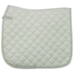 Zadeldek Horsegear HGVelvet Dot Lichtgroen