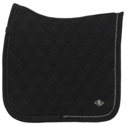 Zadeldek HV POLO HVPClassic Dressuur Zwart