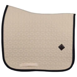 Zadeldek Kentucky Softshell Lichtbruin