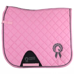 Zadeldek Paardenpraat By EJ Halloween Lichtroze