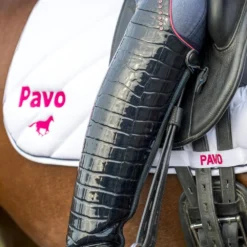 Zadeldek Pavo Wit -Rij Gerei Verkoop zadeldek pavo wit 1500x1500 118141