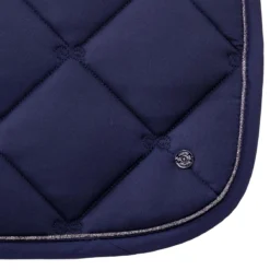 Zadeldek PresTeq PerformNow Donkerblauw -Rij Gerei Verkoop zadeldek presteq performnow donkerblauw 1500x1500 184024