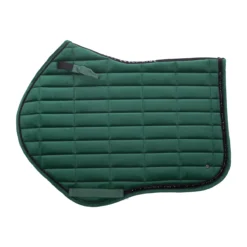 Zadeldek QHP Astana Donkergroen -Rij Gerei Verkoop zadeldek qhp astana donkergroen 1500x1500 159136