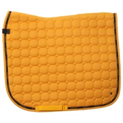 Zadeldek QHP Denver Geel