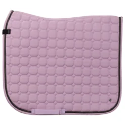 Zadeldek QHP Denver Lichtpaars