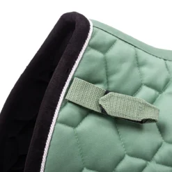 Zadeldek QHP Eldorado Lichtgroen -Rij Gerei Verkoop zadeldek qhp eldorado lichtgroen 1500x1500 101847