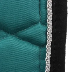 Zadeldek QHP Eldorado Middenblauw-blauw -Rij Gerei Verkoop zadeldek qhp eldorado middenblauw blauw 1500x1500 156021