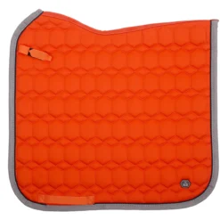 Zadeldek QHP Eldorado Oranje